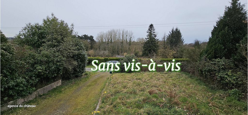 Maison indépendante PLAINE HAUTE (22800) Agence Immobilière du Château