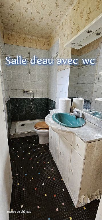 Maison indépendante PLAINE HAUTE (22800) Agence Immobilière du Château