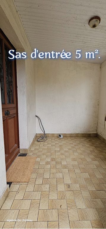 Maison indépendante PLAINE HAUTE (22800) Agence Immobilière du Château