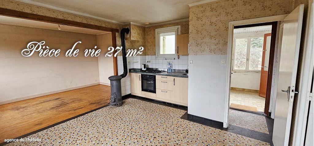 Maison indépendante PLAINE HAUTE (22800) Agence Immobilière du Château