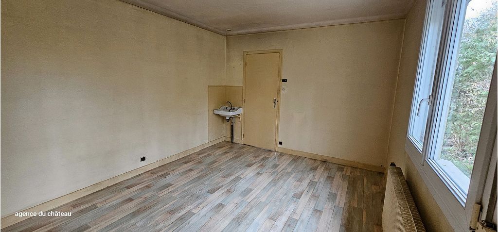 Maison indépendante PLAINE HAUTE (22800) Agence Immobilière du Château