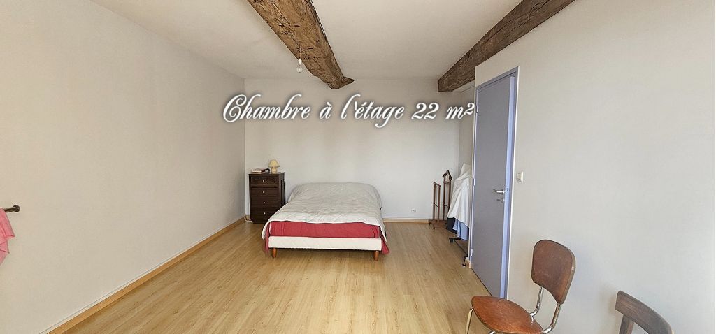 Maison de caractère MERLEAC (22460) Agence Immobilière du Château