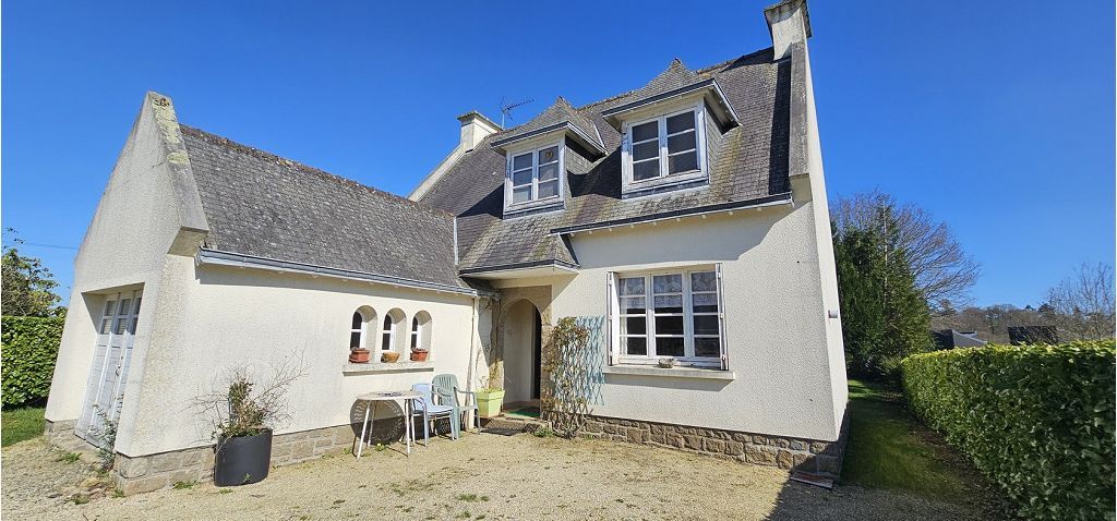 Maison traditionnelle QUINTIN (22800) Agence Immobilière du Château