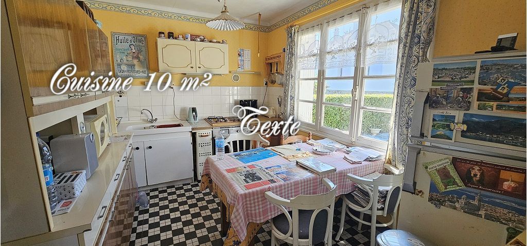 Maison traditionnelle QUINTIN (22800) Agence Immobilière du Château