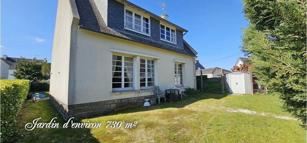 Maison traditionnelle QUINTIN (22800) Agence Immobilière du Château