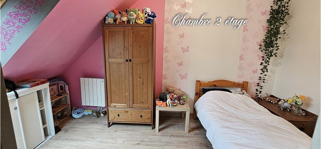 Maison indépendante QUINTIN (22800) Agence Immobilière du Château