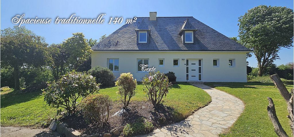 Maison indépendante SAINT-BRANDAN (22800) Agence Immobilière du Château