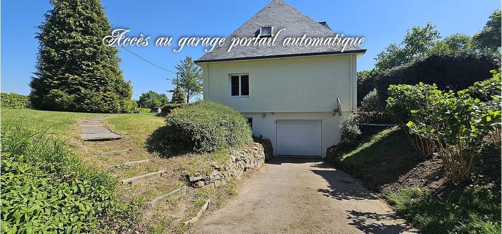 Maison indépendante SAINT-BRANDAN (22800) Agence Immobilière du Château