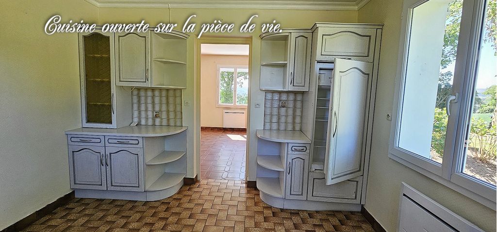 Maison indépendante SAINT-BRANDAN (22800) Agence Immobilière du Château