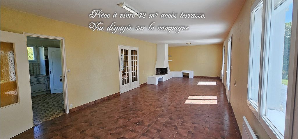 Maison indépendante SAINT-BRANDAN (22800) Agence Immobilière du Château