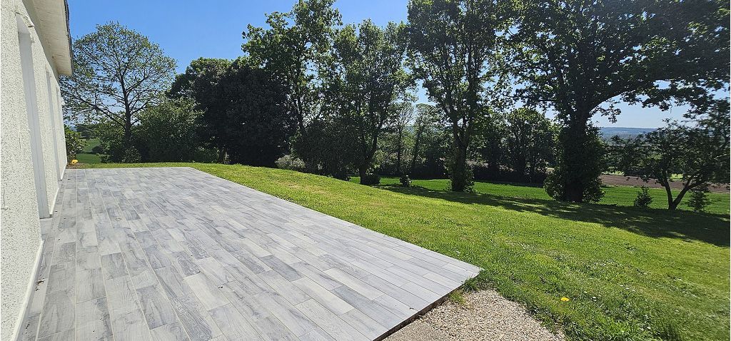 Maison indépendante SAINT-BRANDAN (22800) Agence Immobilière du Château