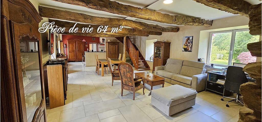 Propriété SAINT MARTIN DES PRES (22320) Agence Immobilière du Château