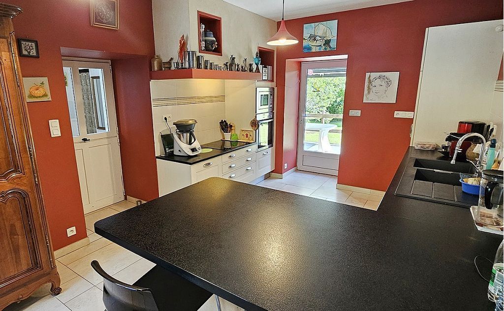 Propriété SAINT MARTIN DES PRES (22320) Agence Immobilière du Château