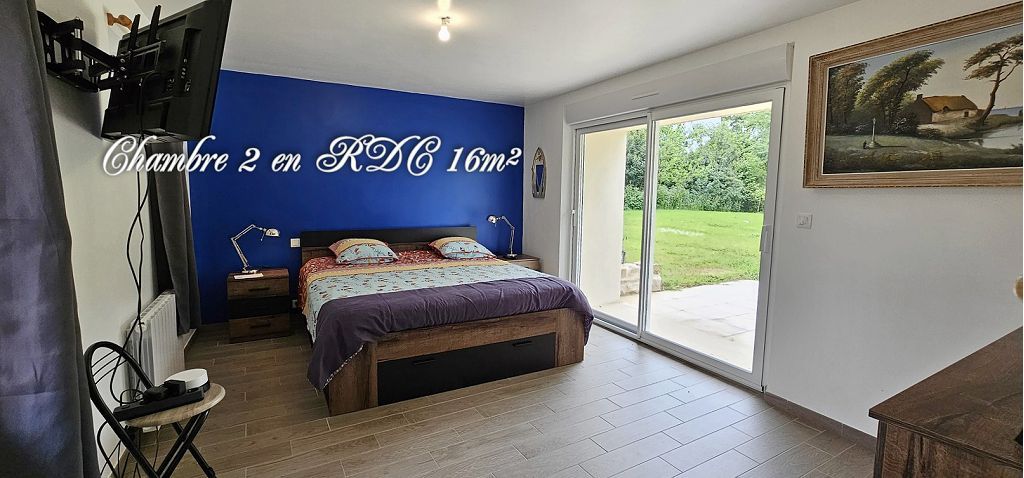 Maison longère 10 MN DE QUINTIN (22800) Agence Immobilière du Château