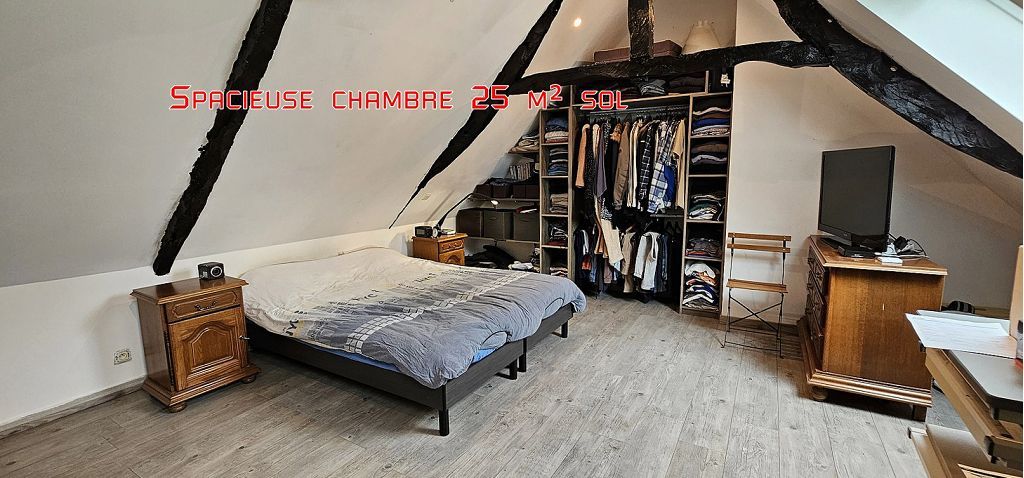 Maison longère 10 MN DE QUINTIN (22800) Agence Immobilière du Château