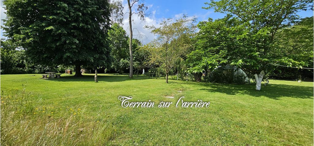 Maison longère 10 MN DE QUINTIN (22800) Agence Immobilière du Château