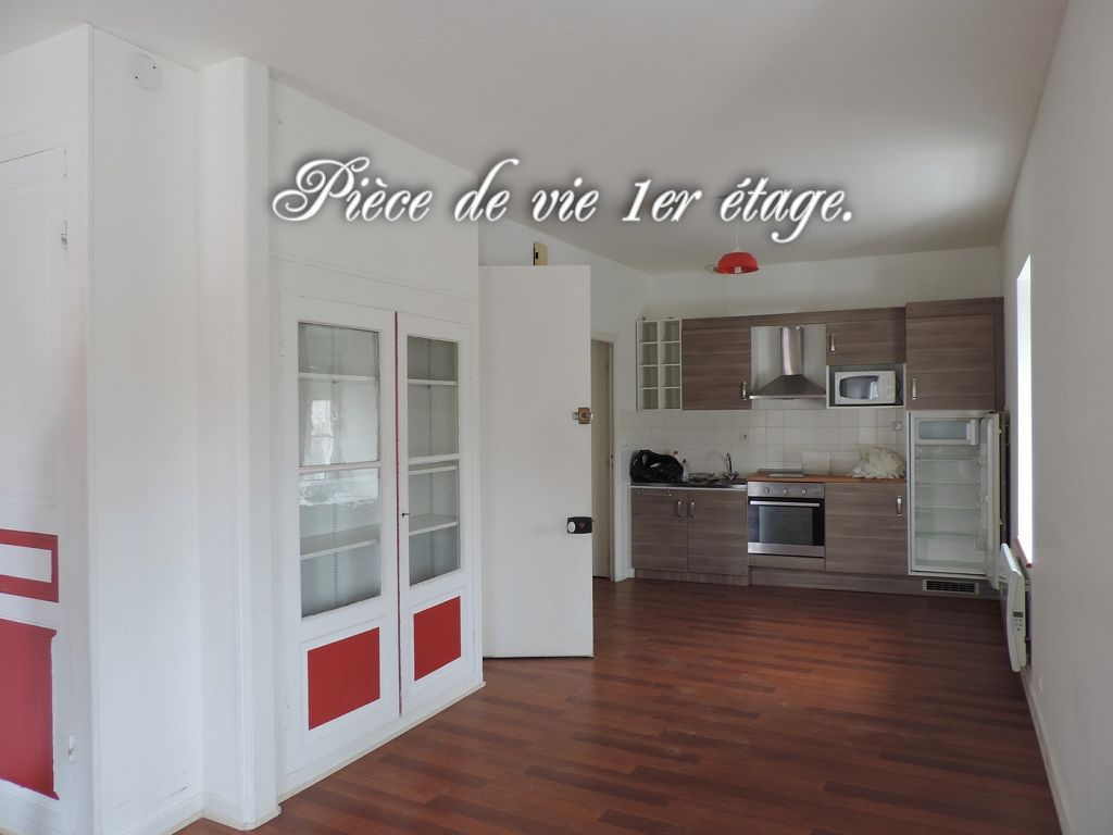 Immeuble QUINTIN (22800) Agence Immobilière du Château