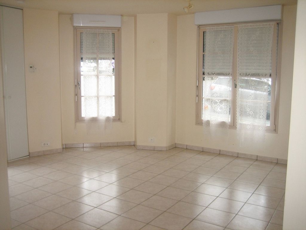 Immeuble QUINTIN (22800) Agence Immobilière du Château