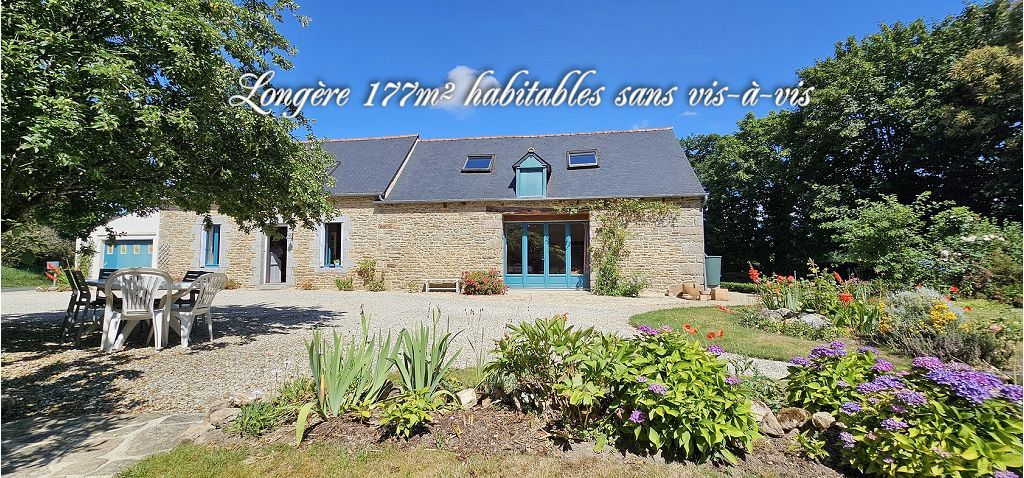 Propriété COHINIAC (22800) Agence Immobilière du Château