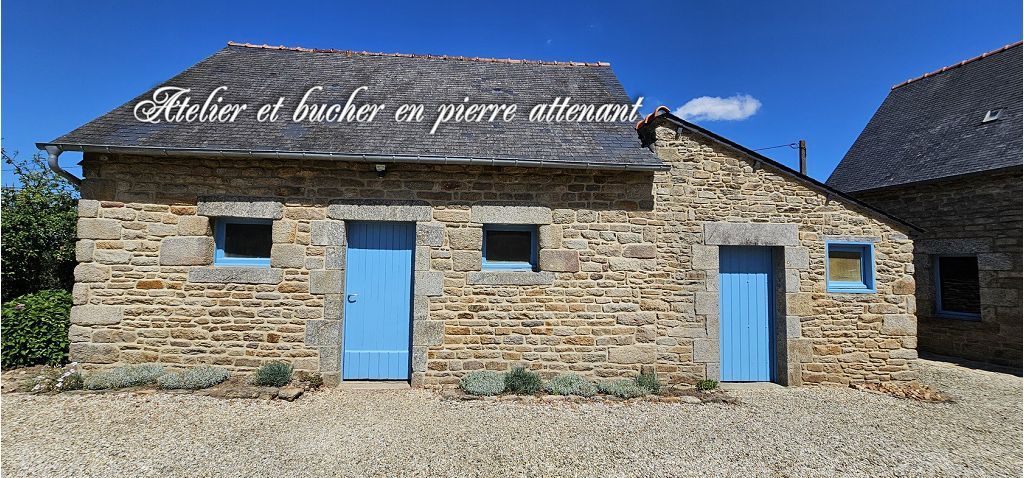 Propriété COHINIAC (22800) Agence Immobilière du Château