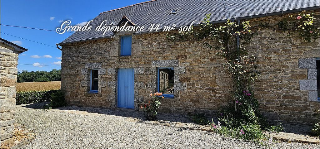 Propriété COHINIAC (22800) Agence Immobilière du Château