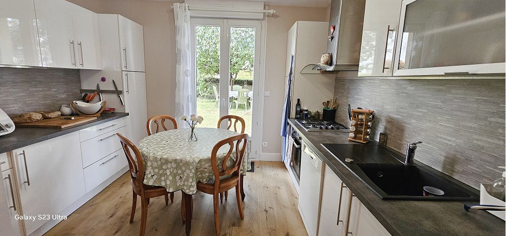 Maison indépendante QUINTIN (22800) Agence Immobilière du Château