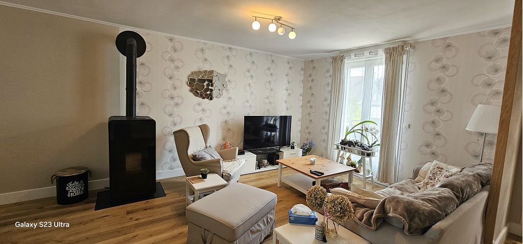 Maison indépendante QUINTIN (22800) Agence Immobilière du Château