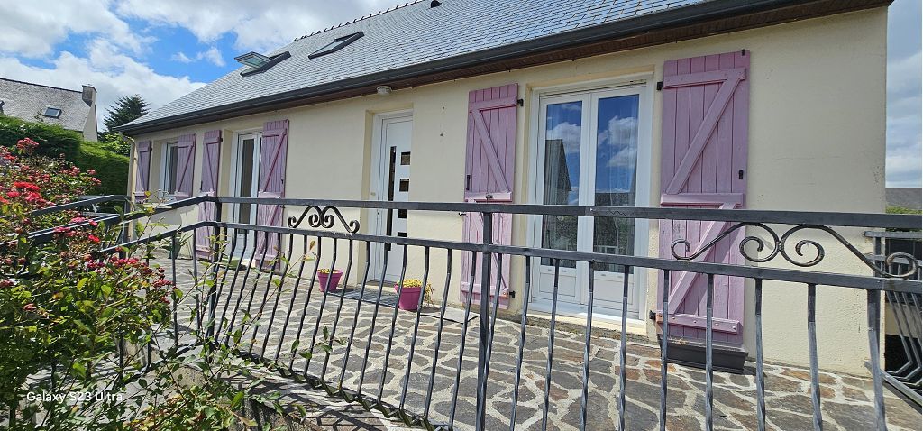 Maison indépendante QUINTIN (22800) Agence Immobilière du Château