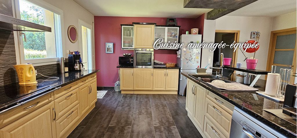 Maison Contemporaine PROCHE QUINTIN (22800) Agence Immobilière du Château