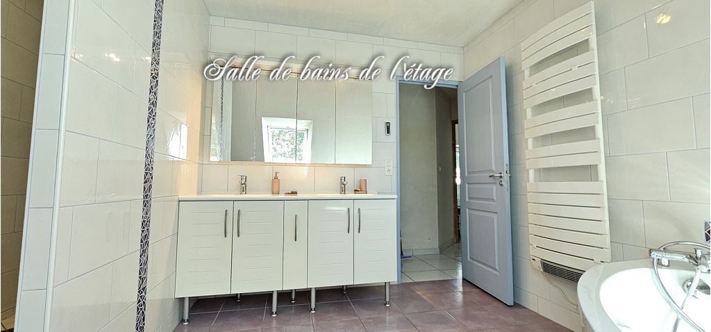 Maison Contemporaine PROCHE QUINTIN (22800) Agence Immobilière du Château