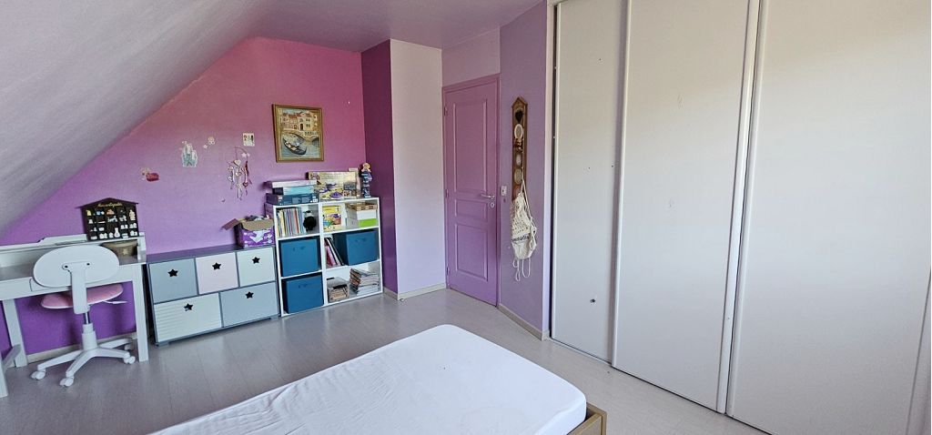 Maison Contemporaine PROCHE QUINTIN (22800) Agence Immobilière du Château