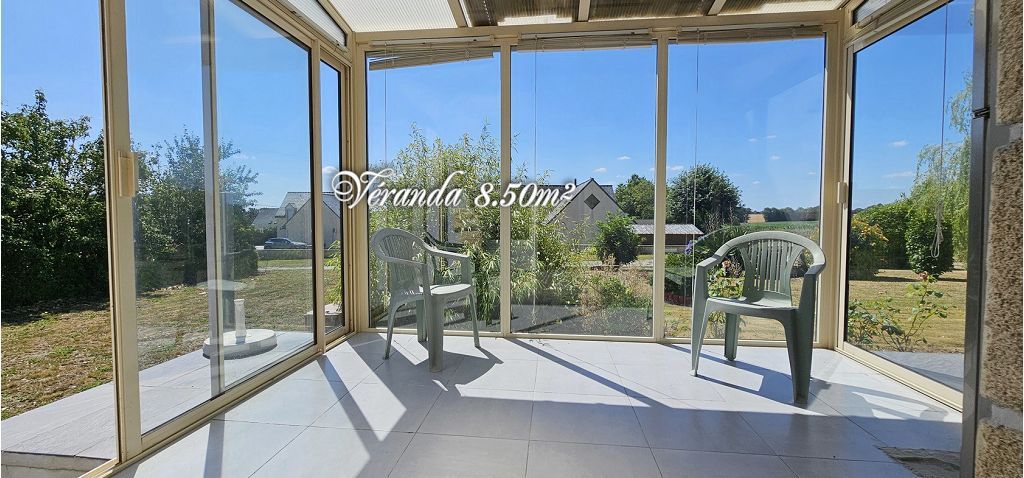 Maison indépendante LE HAUT CORLAY (22320) Agence Immobilière du Château