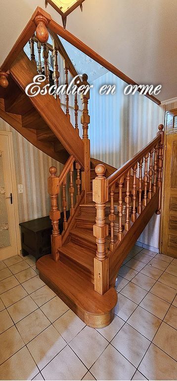 Maison indépendante LE HAUT CORLAY (22320) Agence Immobilière du Château