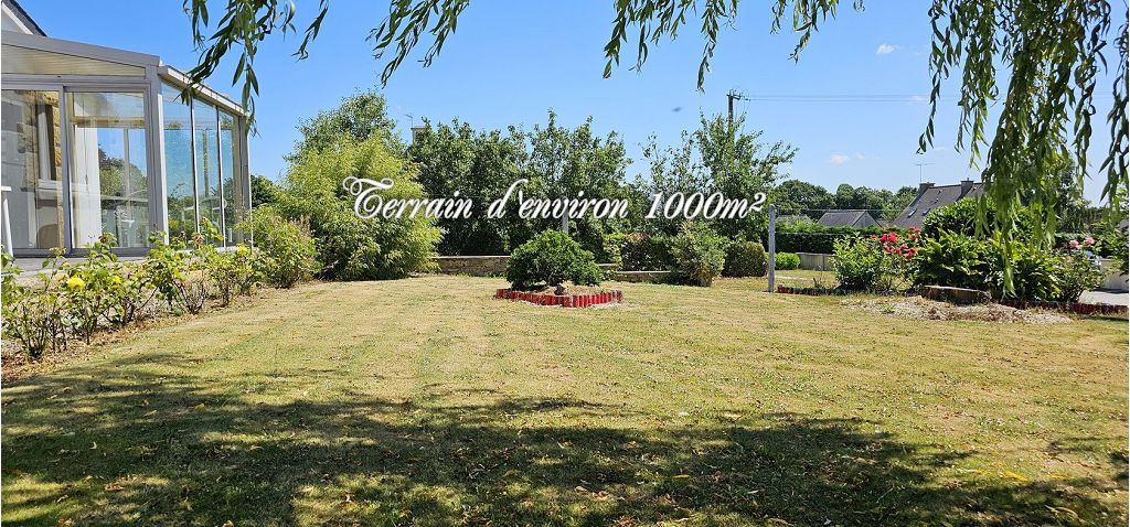 Maison indépendante LE HAUT CORLAY (22320) Agence Immobilière du Château