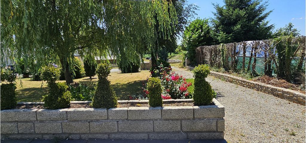 Maison indépendante LE HAUT CORLAY (22320) Agence Immobilière du Château