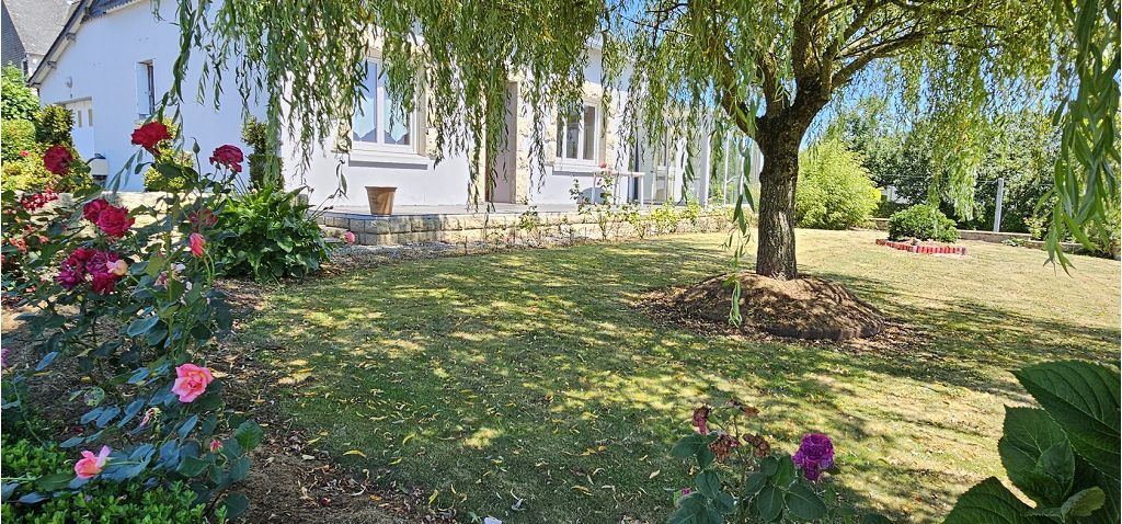 Maison indépendante LE HAUT CORLAY (22320) Agence Immobilière du Château
