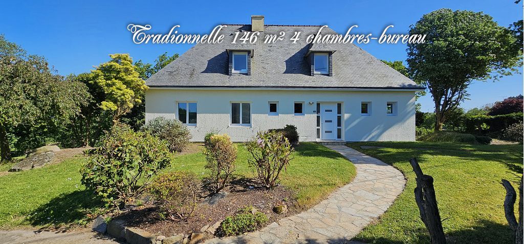 Maison indépendante SAINT-BRANDAN (22800) Agence Immobilière du Château