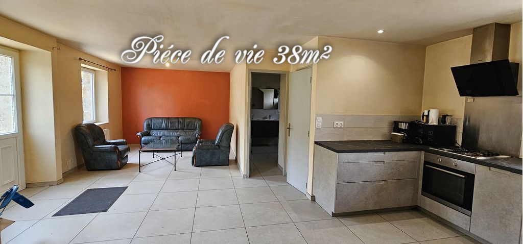 Maison en pierre SAINT- BIHY (22800) Agence Immobilière du Château
