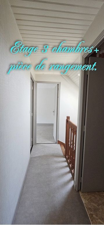 Maison en pierre SAINT- BIHY (22800) Agence Immobilière du Château