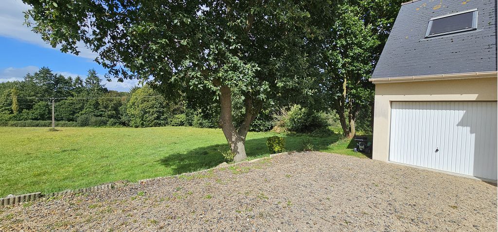 Maison Contemporaine COHINIAC (22800) Agence Immobilière du Château