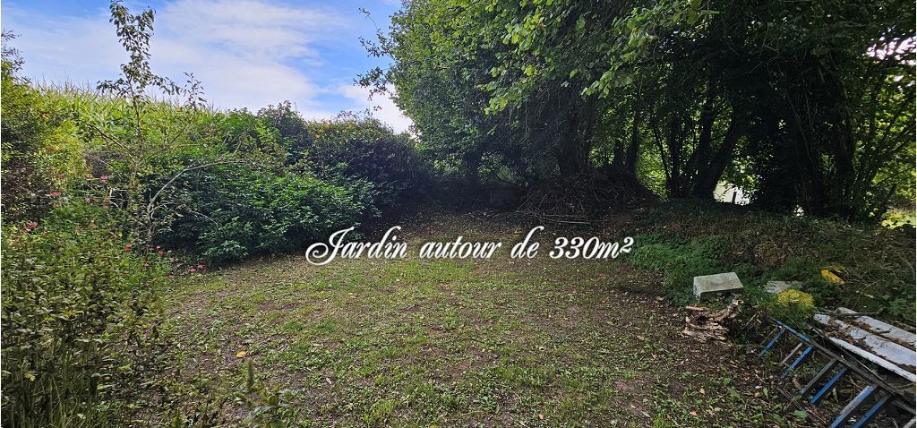 Maison en pierre SAINT-GILDAS (22800) Agence Immobilière du Château