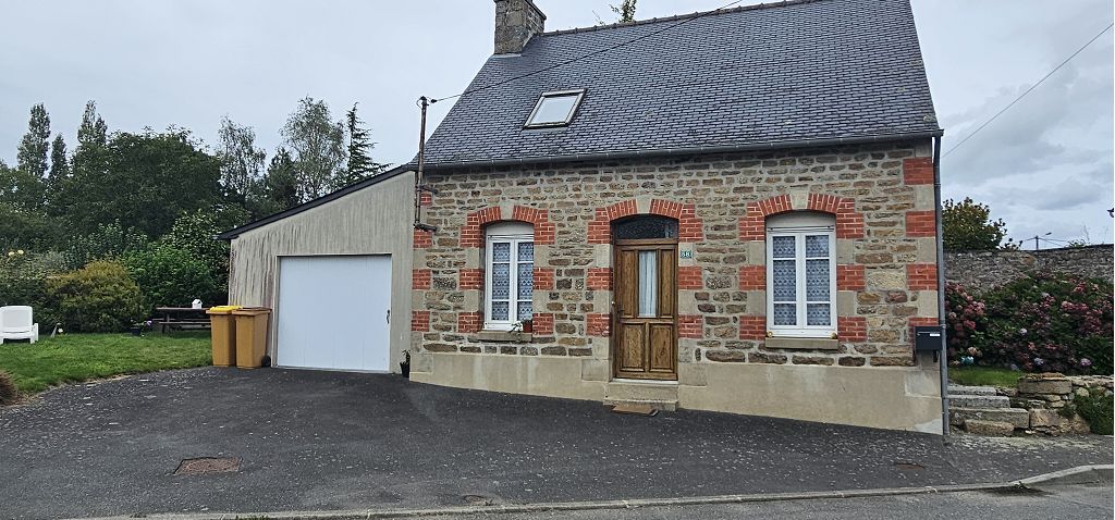 Maison ancienne SAINT- BRANDAN (22800) Agence Immobilière du Château