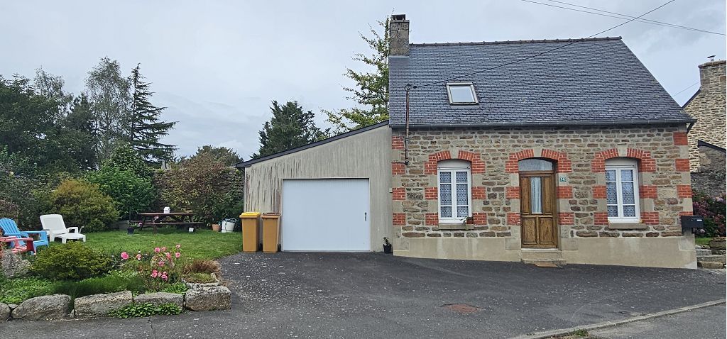 Maison ancienne SAINT- BRANDAN (22800) Agence Immobilière du Château