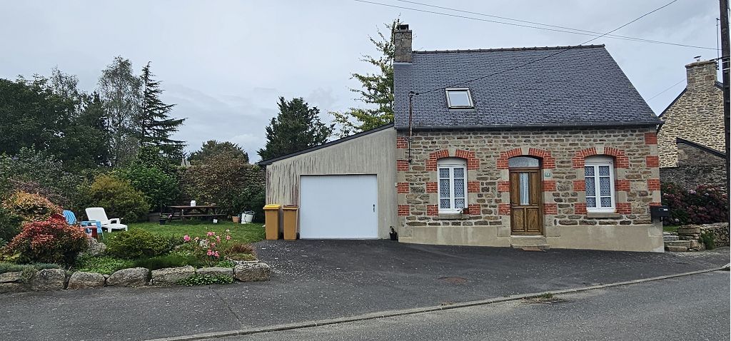 Maison ancienne SAINT- BRANDAN (22800) Agence Immobilière du Château