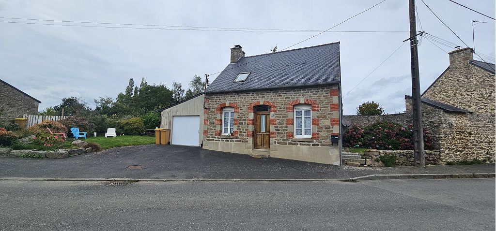 Maison ancienne SAINT- BRANDAN (22800) Agence Immobilière du Château