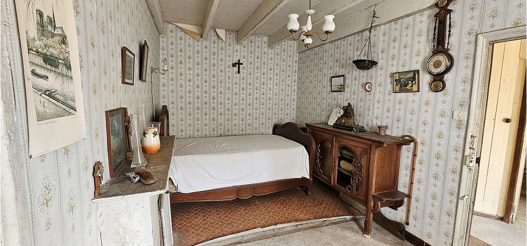 Maison ancienne LE VIEUX BOURG (22800) Agence Immobilière du Château