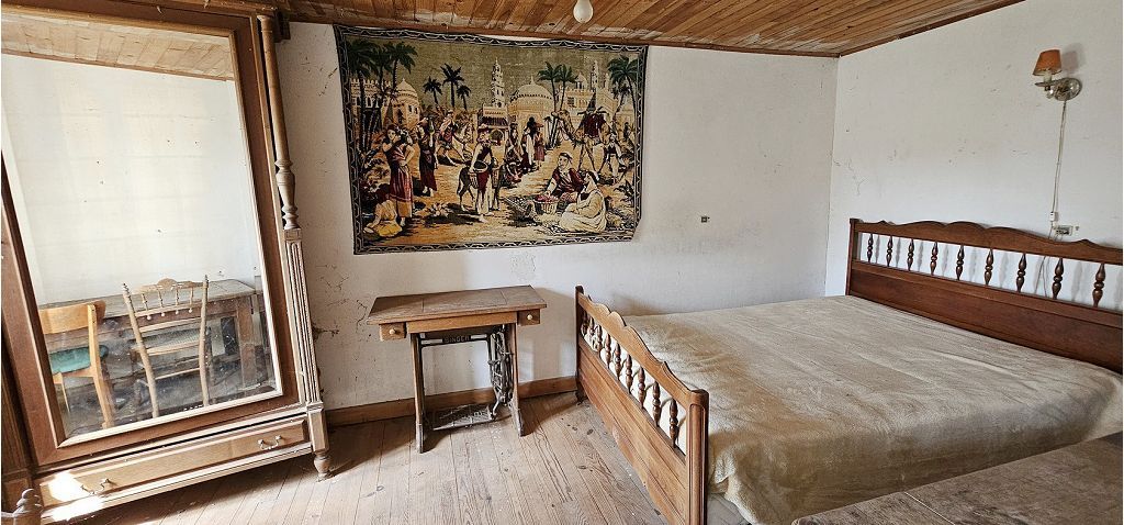 Maison ancienne LE VIEUX BOURG (22800) Agence Immobilière du Château