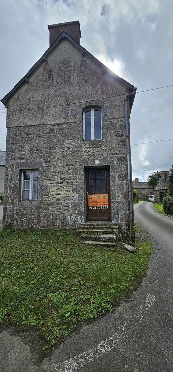 Maison ancienne LE VIEUX BOURG (22800) Agence Immobilière du Château