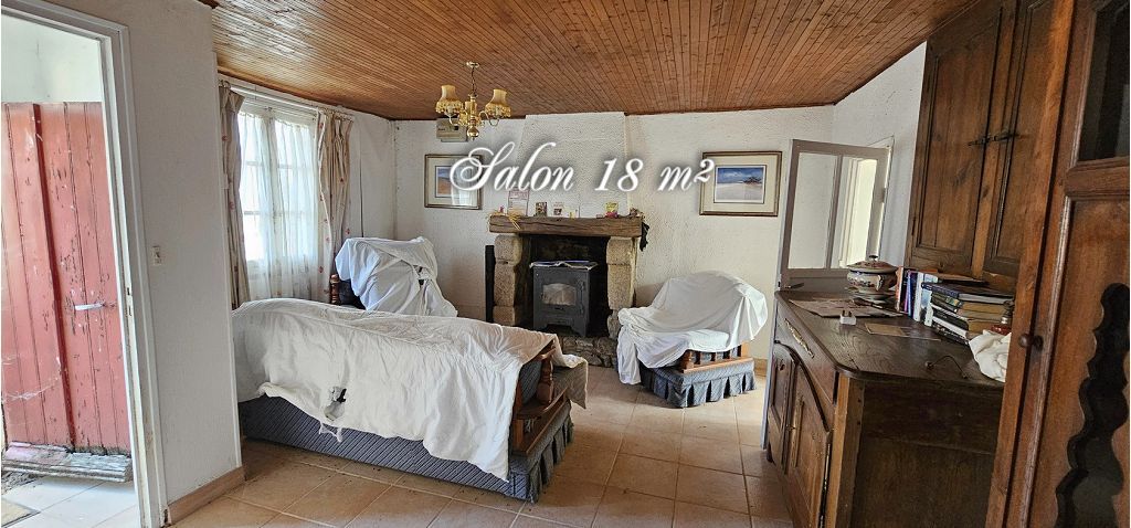 Maison de bourg LE BODEO (22320) Agence Immobilière du Château