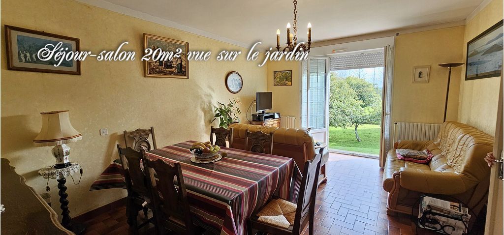 Maison indépendante LE FOEIL (22800) Agence Immobilière du Château